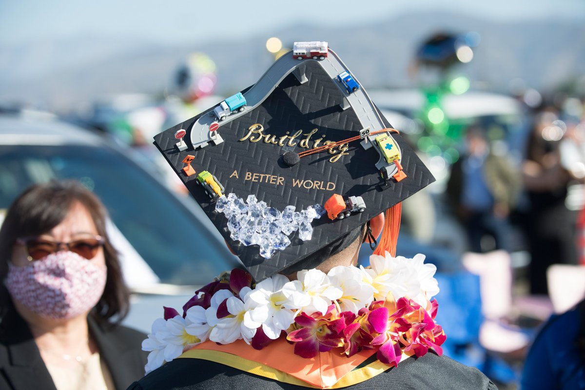 Cal Poly Pomona tweet media