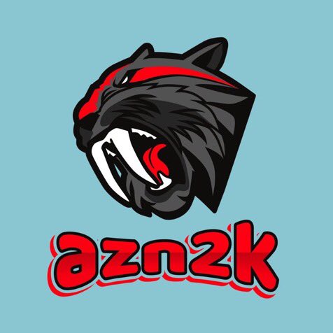 azn2k's tweet photo. A HUGE shoutout to 
@bellaramgfx for this dope logo, He was chill and easy to talk to with a wide range of pricing that suits ur budget! If you need anything related to gfx at a GREAT price Check him OUT !!! https://t.co/LhbIcjrN8c