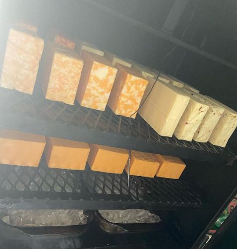 Dyna-Glo tweet media