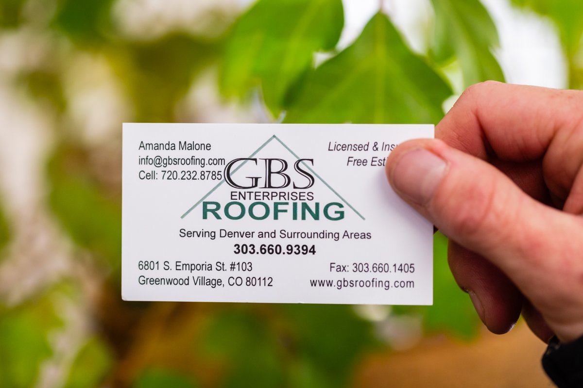 Care you can see. Experience you can trust. That's the way we do things.