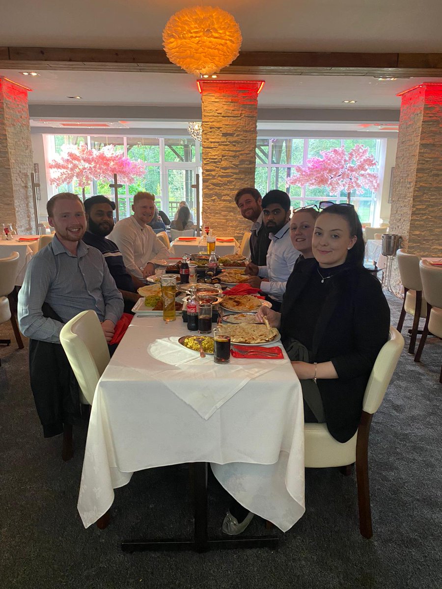 Enterprise Rent A Car Macclesfield (@eracmacc2021) on Twitter photo Finishing off this week with a branch meal to say goodbye to one of our team members Oscar ๐ & setting ourself our goals as we head into next month ๐ amazing food,company & night for the team at Macclesfield ๐๐ #entrprise <a href="/clairegrimes111/">Claire Graham</a> <a href="/kierancregan/">Kieran Cregan ๐๐</a> <a href="/gpincheshire/">Gary Palmer</a> Finishing off this week with a branch meal to say goodbye to one of our team members Oscar ๐ & setting ourself our goals as we head into next month ๐ amazing food,company & night for the team at Macclesfield ๐๐ #entrprise <a href="/clairegrimes111/">Claire Graham</a> <a href="/kierancregan/">Kieran Cregan ๐๐</a> <a href="/gpincheshire/">Gary Palmer</a>