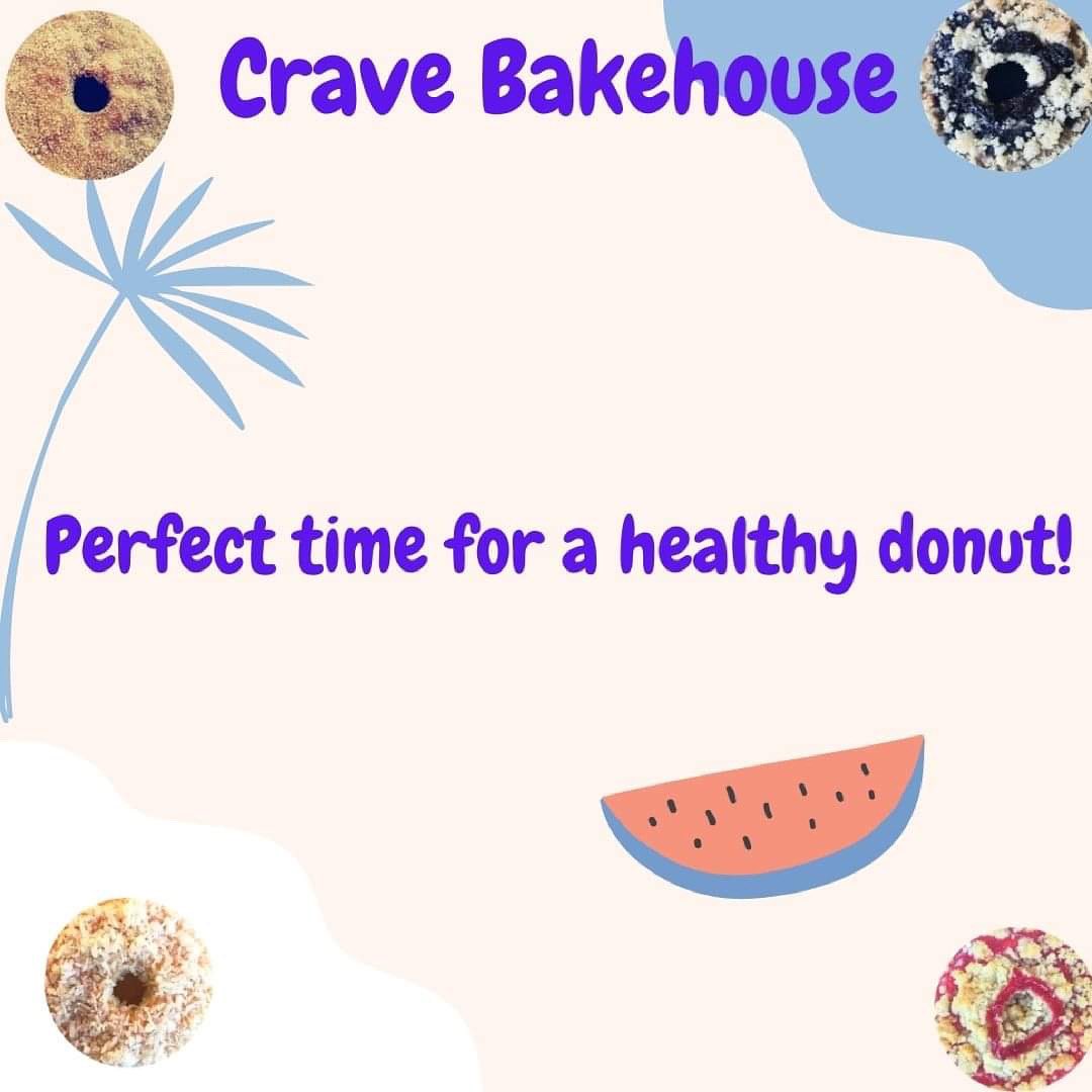 🍩Keto, Gluten Free, Sugar Free, High Protein, Low Carbs, Diabetic Friendly🍩

📦ORDER TODAY📦