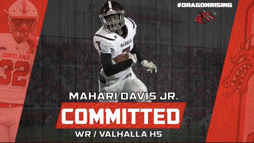 mahari_jr's tweet photo. Can’t wait to get to the campus❗️🐉 https://t.co/7OQuojFcxB