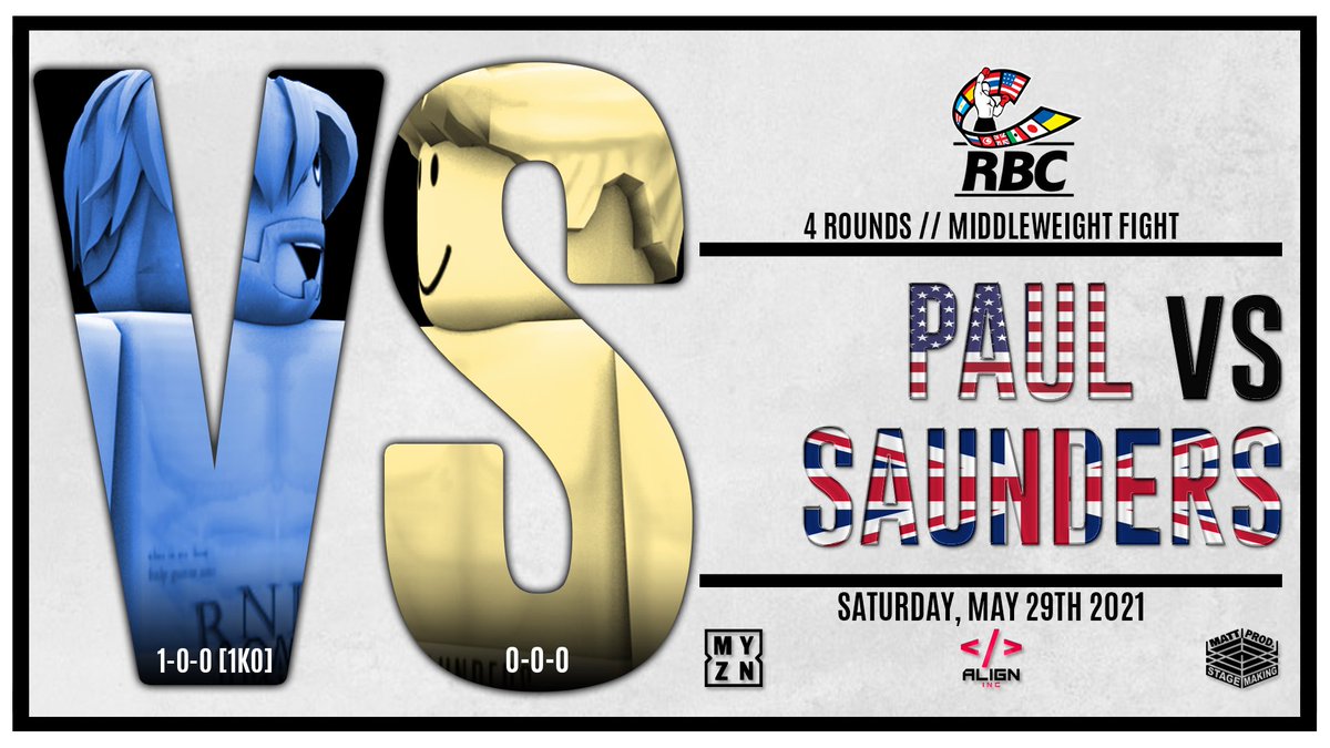 RBC_Boxing's tweet photo. RBC // FIGHT NIGHT 8!

'The Problem Child' has arrived on the Middleweight scene..

@RoJakePaul has made his weight cut and will officially join the Middleweight rankings when he collides with Billy Joe Saunders this weekend!

#RBCxBOXING https://t.co/j2f6bY8U63