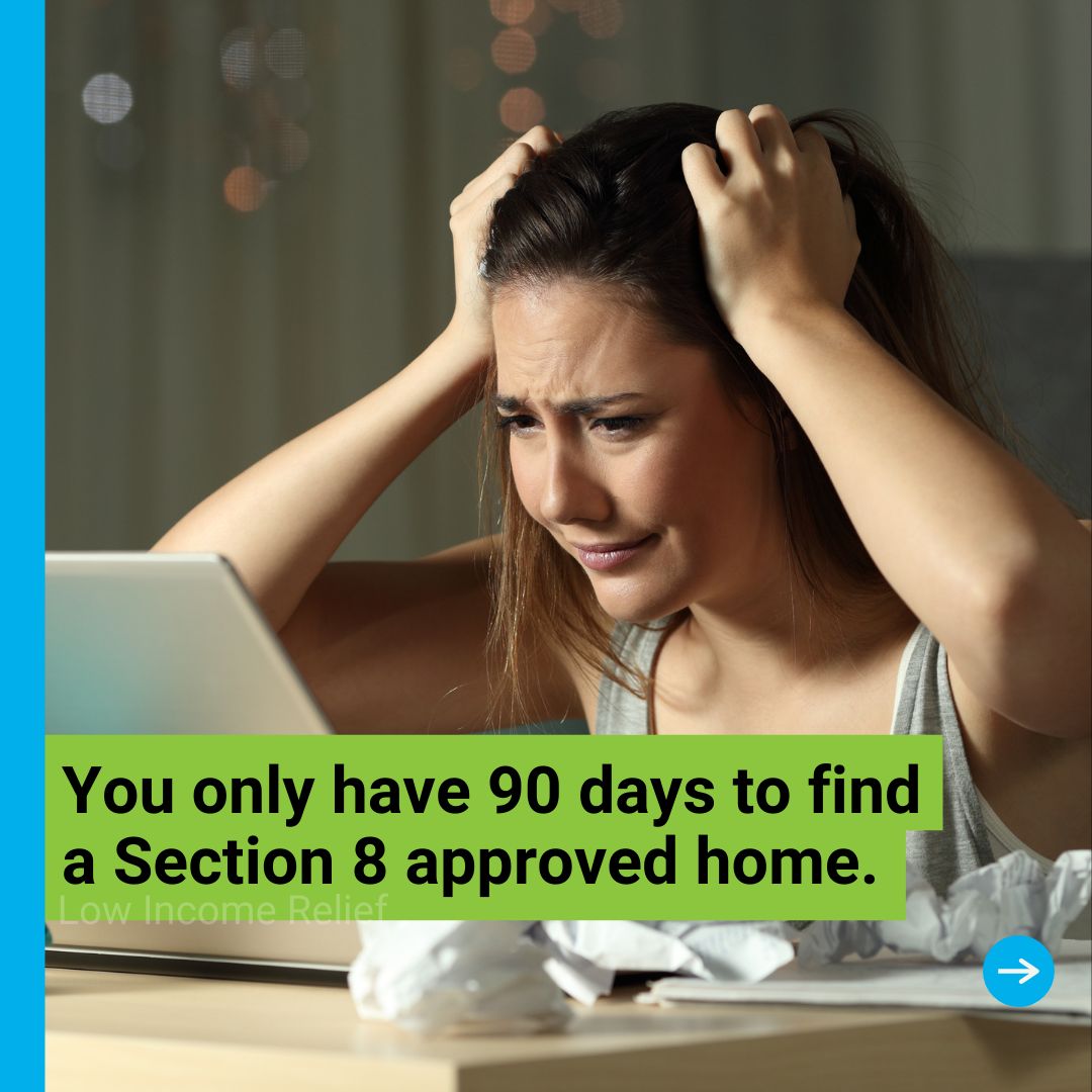 LowIncomeRelief's tweet photo. Section 8 housing can be hard to find. Here's what you need to know. https://t.co/10MNFb3GYd #section8 #section8housing #section8rentals #lowincomehousing #housing #affordablehousing #lowincomehousing #housingisahumanright https://t.co/IIt9Kf2K3h