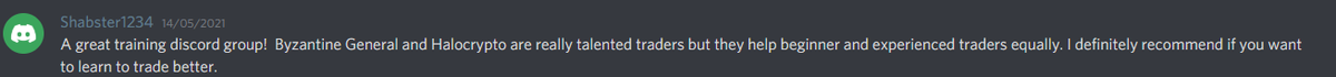 TheBeaconTroops's tweet photo. A new month is approaching, a new session will start.

If you want to join our community, now is the time to sign up. Check the Google doc in bio.

It's been a great run so far and we're glad that people feel like they're actually getting better at trading. https://t.co/svntFno2Na