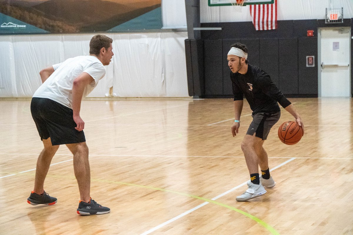 Horizons Edge tweet media