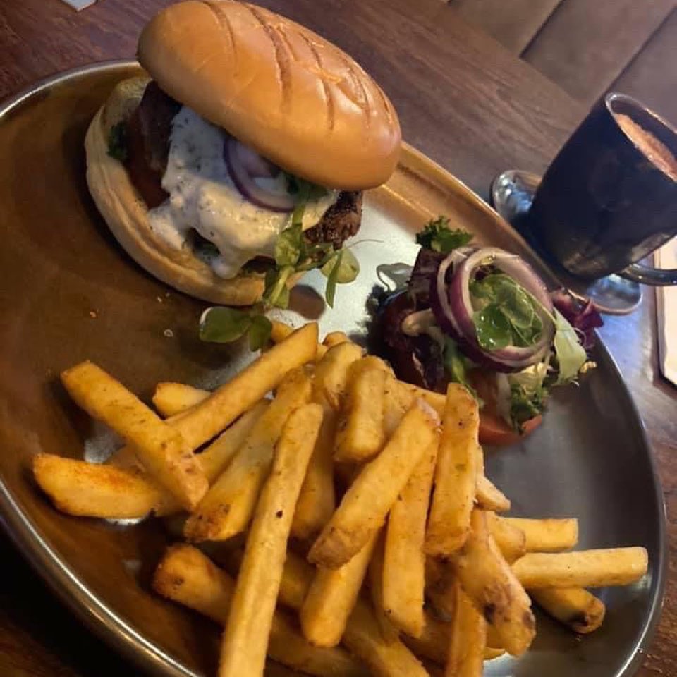 Ready for the bank holiday wkd 

Our opening times :

Friday 12pm until 11pm
Sat 12pm until 11pm 
Sunday 1pm until 10pm 

We have limited availability message the page to book your table , walk ins are welcome too ...