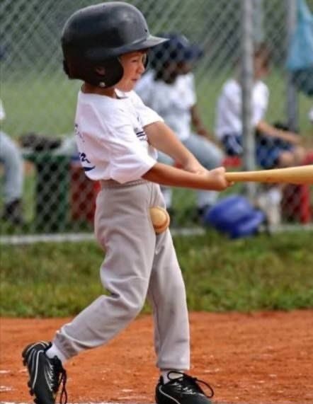Super70sSports's tweet photo. The only thing worse than taking one to the nads is getting rung up on the nad shot … https://t.co/E2Qxwk1ufS