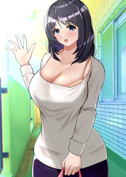 3か月上達法1巡目!やはり服で苦戦。。色々課題はあるけど、初めてオリキャラ描き上げたのは嬉しいです!#絵描きさんと繋がりたい  #3か月でさいとうなおきを倒す 