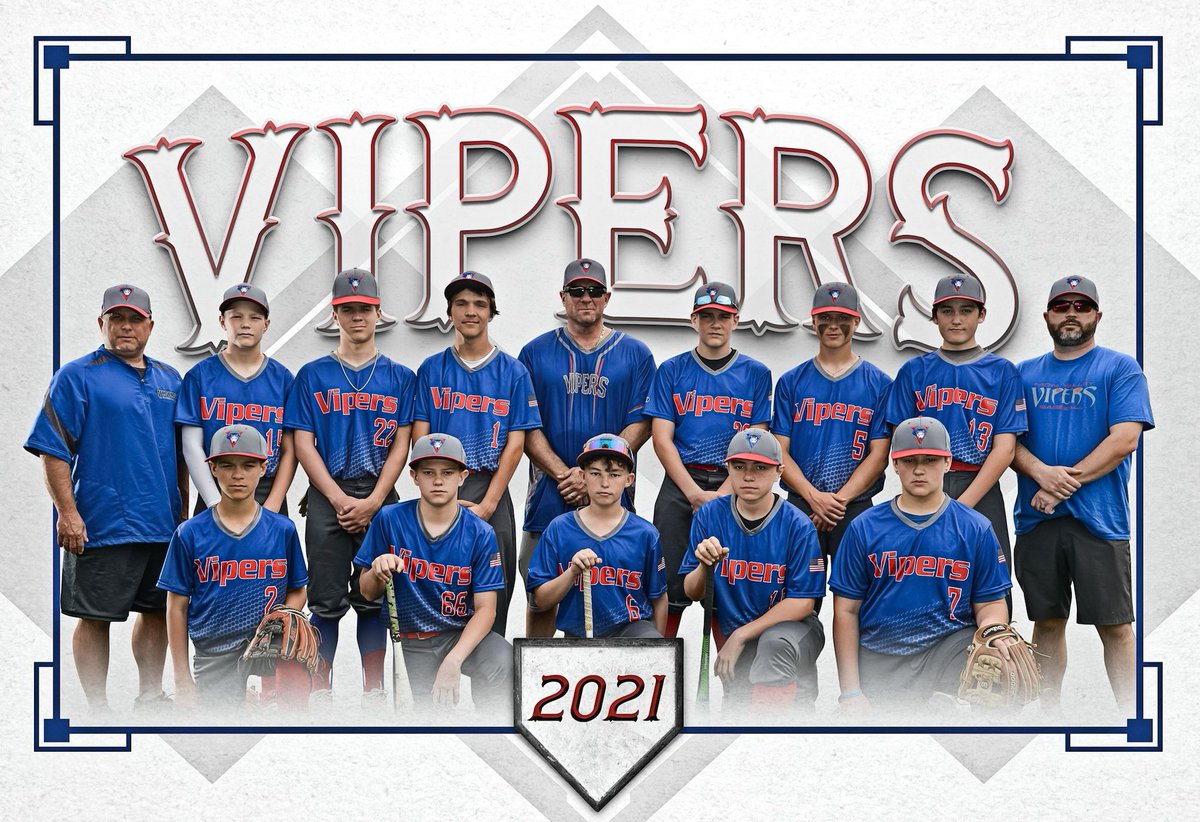2021 Mon Valley Vipers