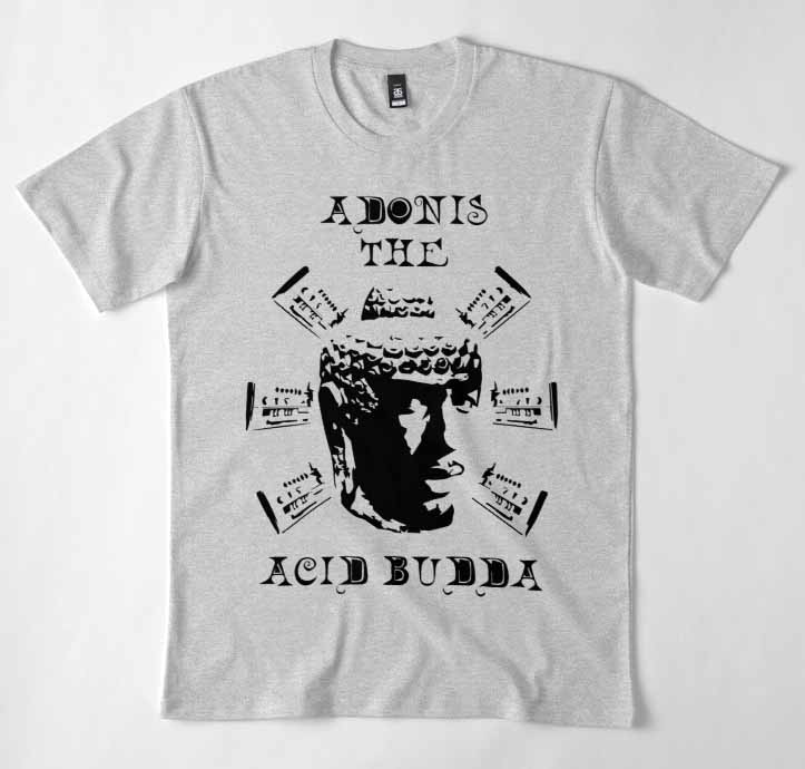 THE ACID BUDDA tweet media
