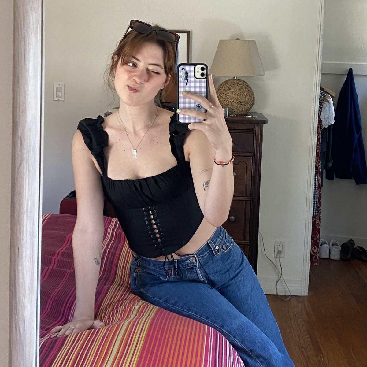 working on the new record :)