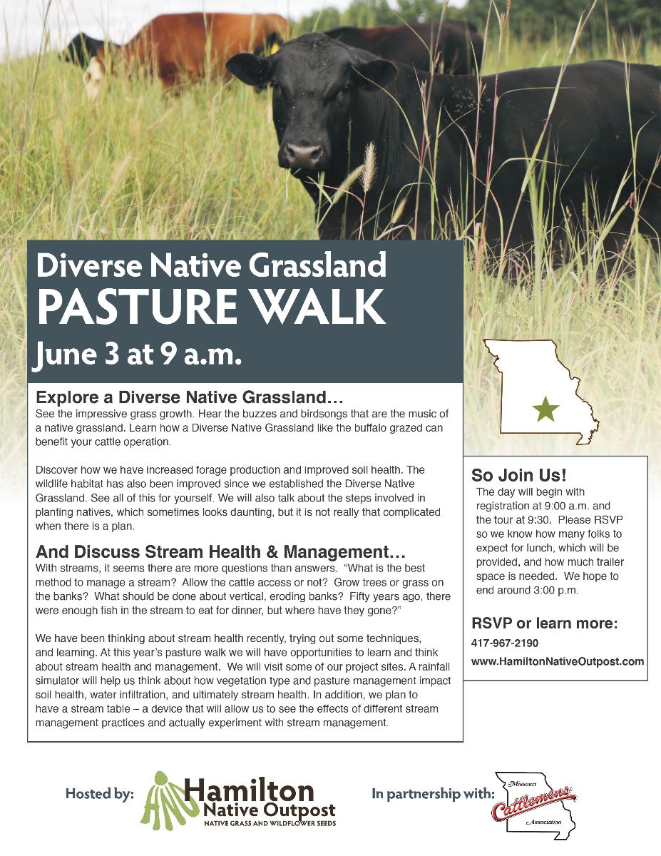 HamiltonNatives's tweet photo. Pasture Walk next week. - https://t.co/YJPpNg7dkW 
RSVP now to attend. https://t.co/bXRLnNzYVq