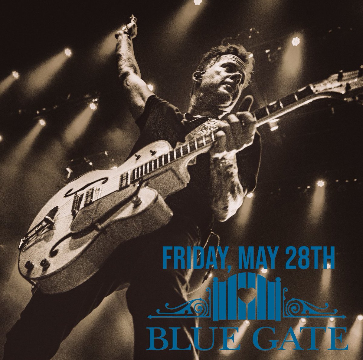 GaryAllan tweet media