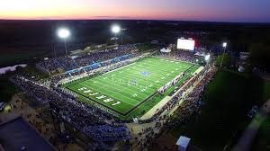 All glory to God! ✝️
Blessed to have earned my 11th offer from GVSU.