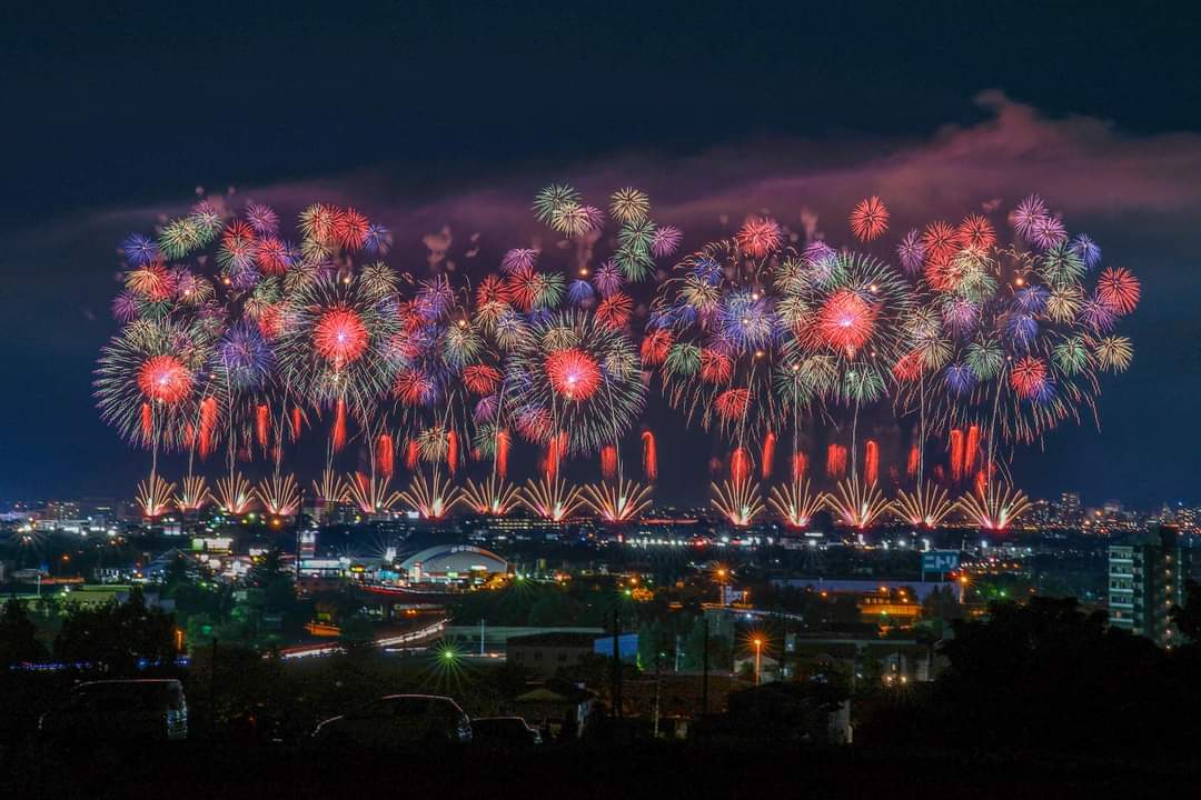 WinklePyro's tweet image. Don't you wish you could have been there