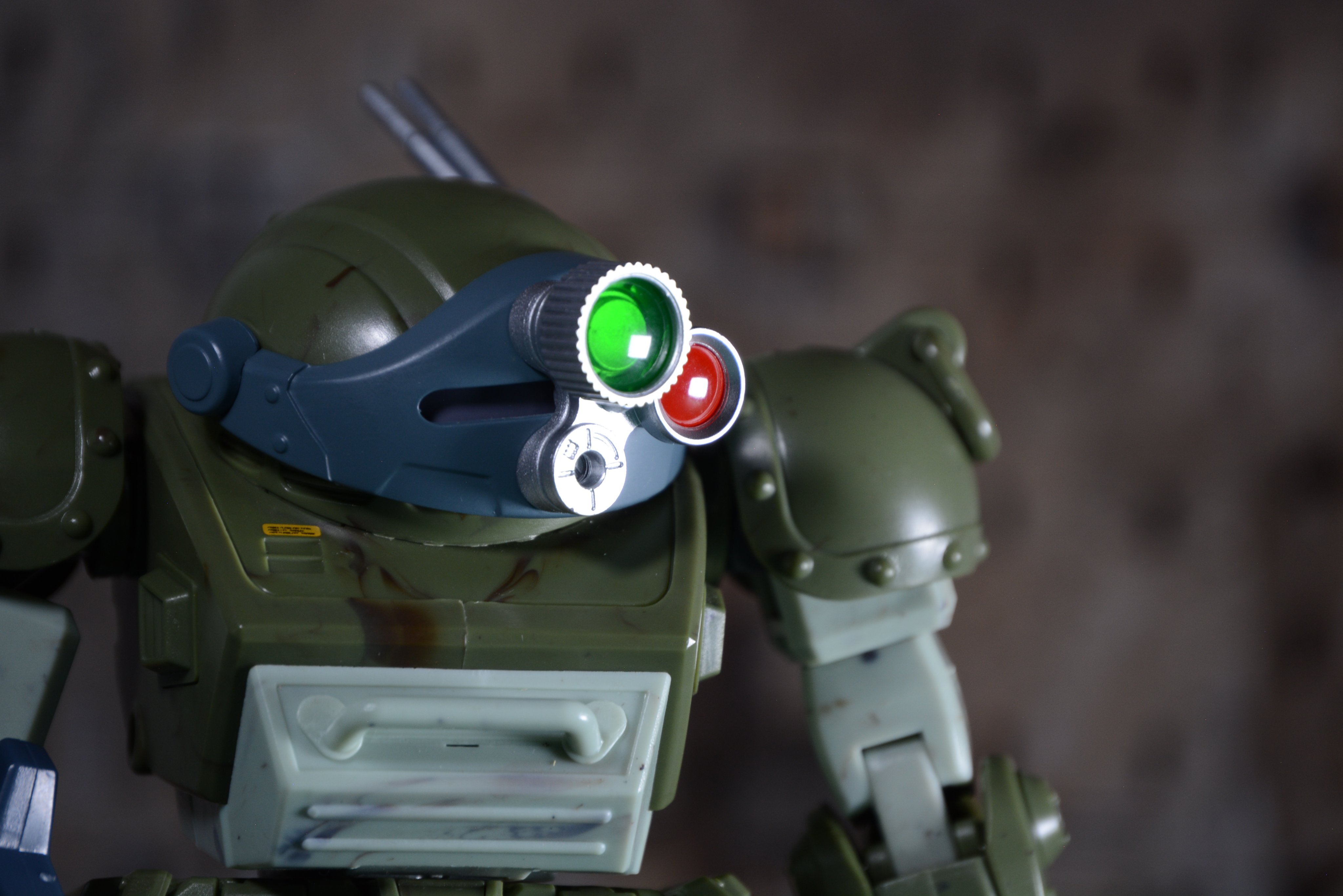 Votoms toys & kits (pic heavy) | Page 13 | TFW2005 - The