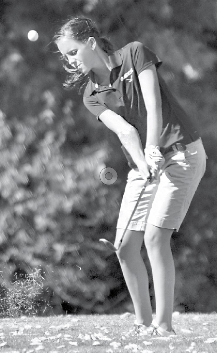 WPNsports's tweet photo. There's a ton of remarkable golf talent in the Hunke family. After the Class C Boys State Golf meet, all 3 Hunke sisters have now been at state. In a field of 93, Livia was 28th. Her sisters, Abbie &amp; Hannah (both collegiate golfers), were state medals winners in high school. https://t.co/XGOBqBCZTd