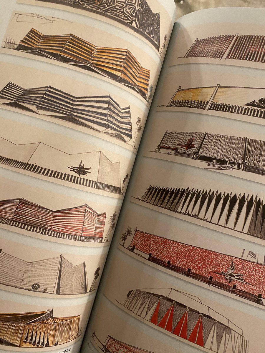 McZinsou's tweet photo. Coup de ❤️❤️❤️ pour un livre exceptionnel : Architectural Guide - sub-Saharan Africa ! 7 tomes sur toutes les architectures du continent. Pays par pays, bâtiments historiques ou contemporains, rien n’échappe aux auteurs. Un livre à lire absolument !!! 
#africanow https://t.co/iwkwTc3Rp3