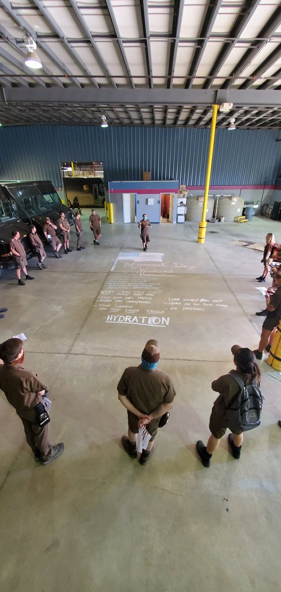 Howell Center Memorial Day Rookie Camp. We are so blessed having a chalk artist and leader in Robert Rodriguez.