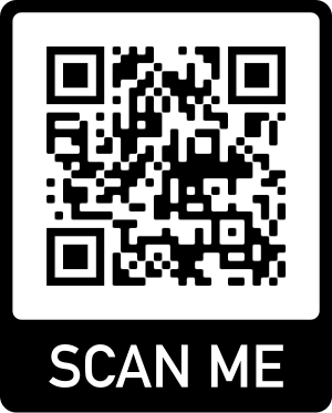 Scan it. You know you want to! Join all the fun at Think Together