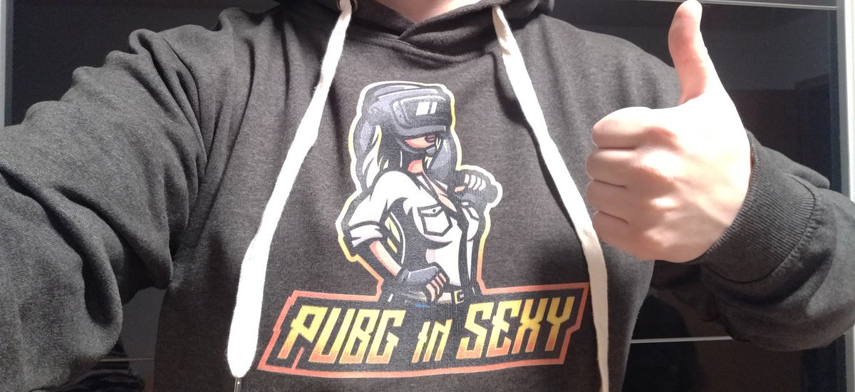 PUBG in SEXY - ingame und außerhalb! Heute begann für uns die zweite Hälfte der <a href="/BeingEsports/">Being Esports</a> DACH Meisterschaft. Wir sind zwar weiter unten auf dem Leaderboard zu finden aber wir freuen uns immernoch dabei sein zu dürfen! Wir haben Spaß!