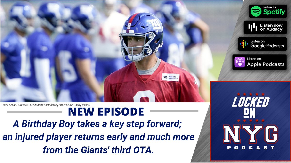 The Latest New York Giants News SportSpyder The Latest New York Giants News SportSpyder