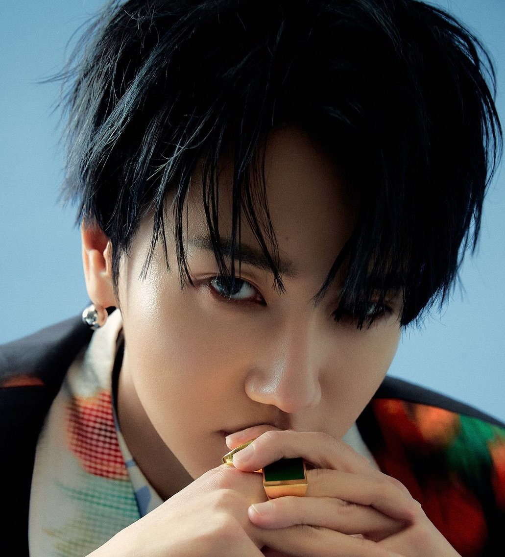 TJ79_EunSiHae's tweet photo. @shfly3424 Assalamualaikum ABANG SAYANGπ
Phantom pain MV achieves 1 Million views πͺπ
Slowly but Surely π
We did it 4Uπ
Always here for My Everlasting Idol π #YESUNG πππ»ββοΈ
@shfly3424 #μμ±λ²λΈ #μμ±
#YESUNG_Beautiful_Night
#MeetYesungInSpring
Now i can go sleepπ€ dream of more YeyeβοΈ https://t.co/rAX0wTygZ6