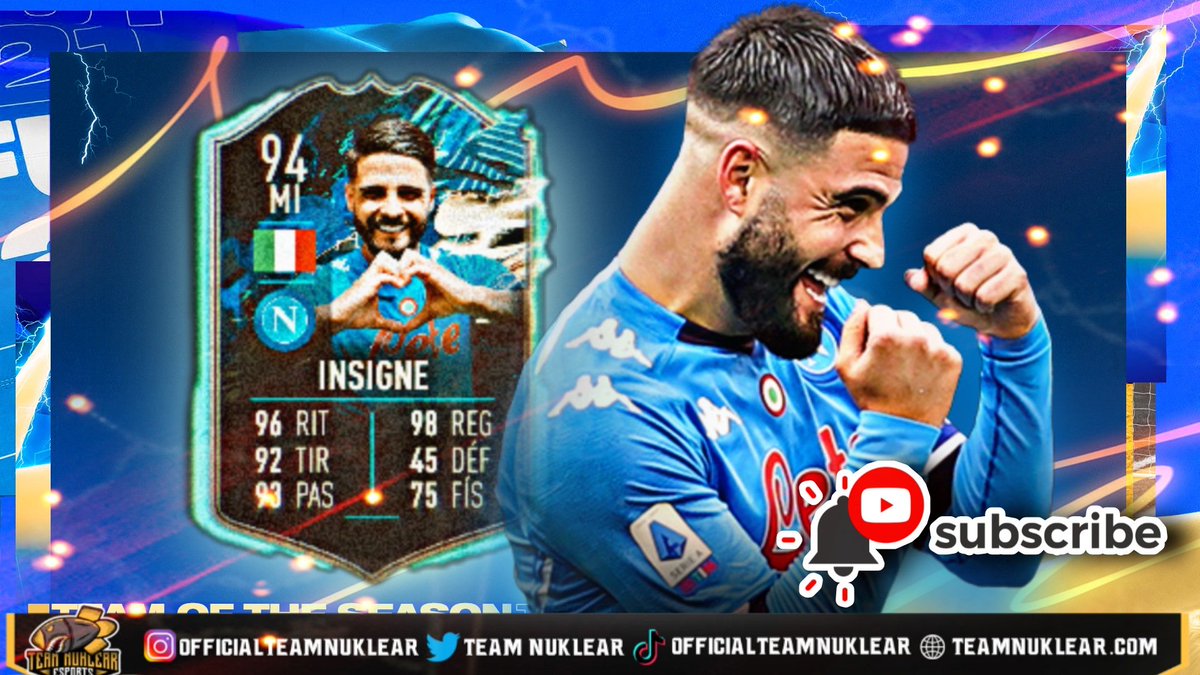 OctavioRG43's tweet photo. ¿SE MOVERÁ MEJOR QUE LANA RHOADES? REVIEW DE LORENZO #INSIGNE ❤️ https://t.co/tWUr3Vhvwy https://t.co/ZGmSAOuHWO