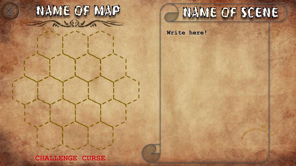I don’t know if I have ever had a more engaging writing activity. Check out Uncharted Territories: Epic Tales from #emc2learning. Their site is full of amazing resources! Has kept my class actively engaged for 2+ hours already! #gamemyclass