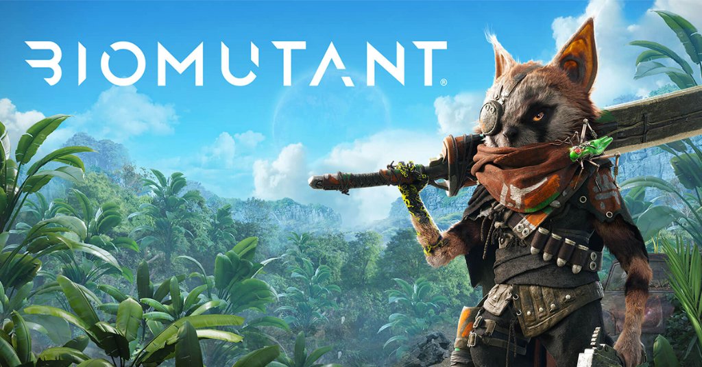 The cat’s out of the bag (is it a cat?), <a href="/Biomutant/">Biomutant on Nintendo Switch 🐹</a> is out now on PC and certified playable on Intel Iris Xe graphics and higher. Cat or no cat, your mutant is very customizable, so will you favor cute or gnarly? intel.ly/34pwYS8