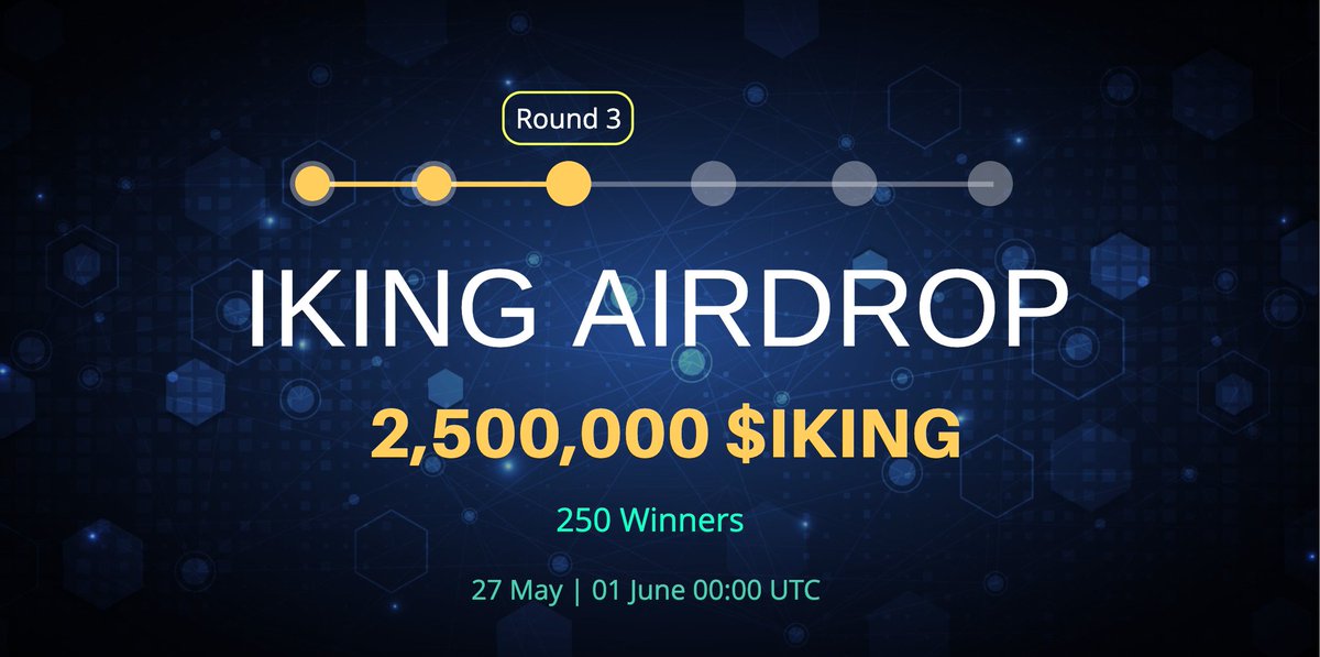 iKing.io tweet media