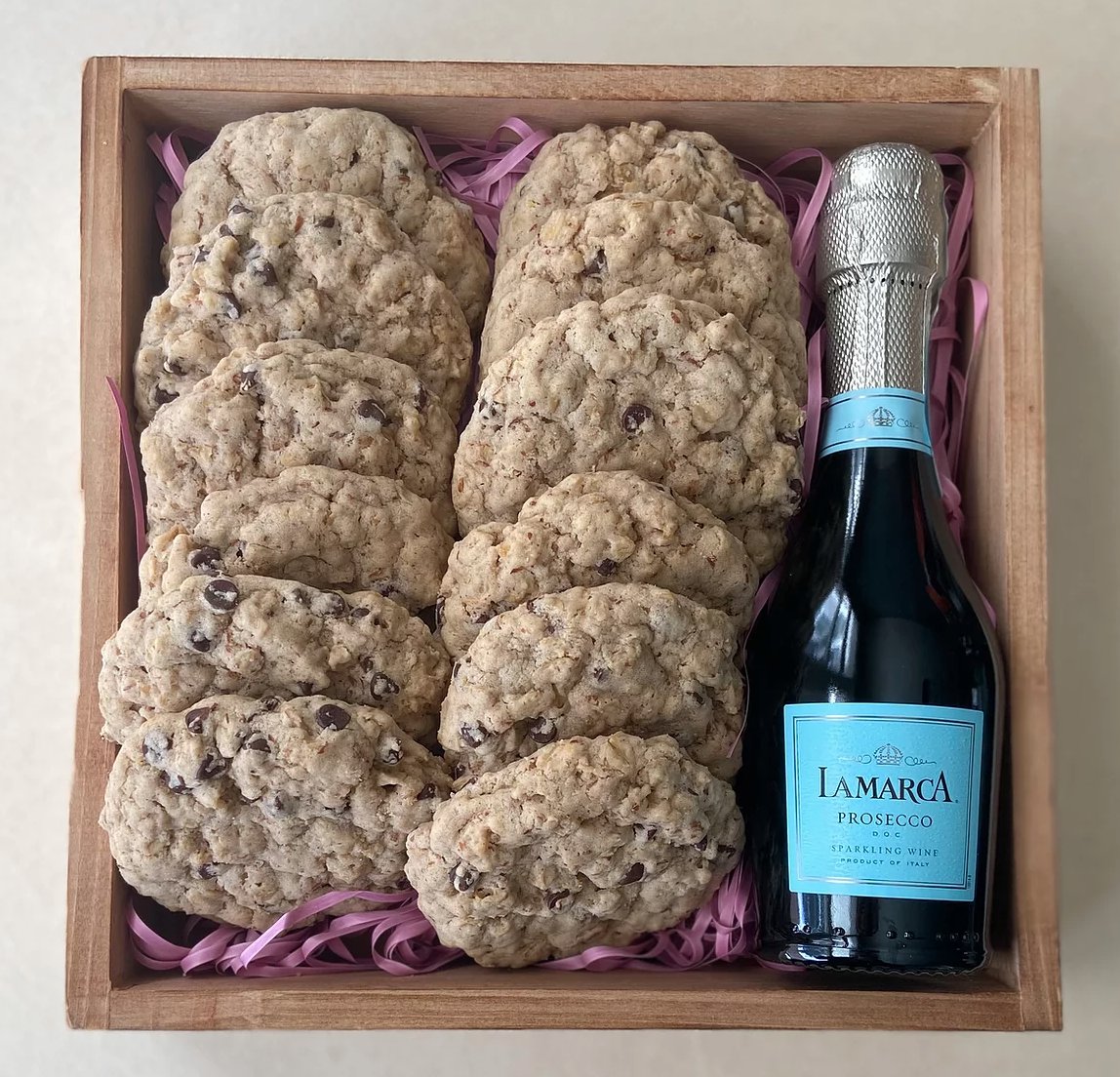 BCEFoundation's tweet photo. SoJo's Cookies and Bites will donate back 10% of proceeds to BCE with online orders between May 26-28 and SoJo . Use code "BCE" at checkout. 
https://t.co/mRsI61iJYP https://t.co/KQQRaCbJNI