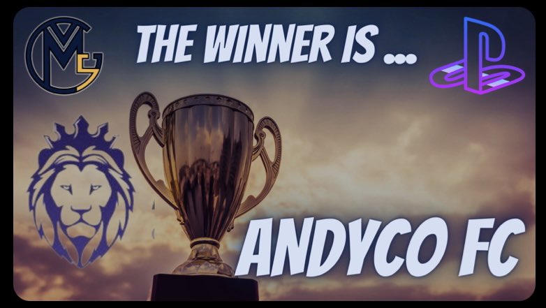 Andyco FC tweet media