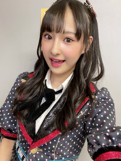 岡本怜奈のTwitter画像11