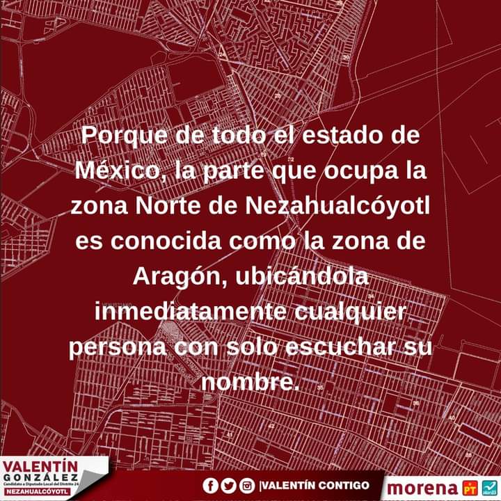 Valentín Contigo tweet media