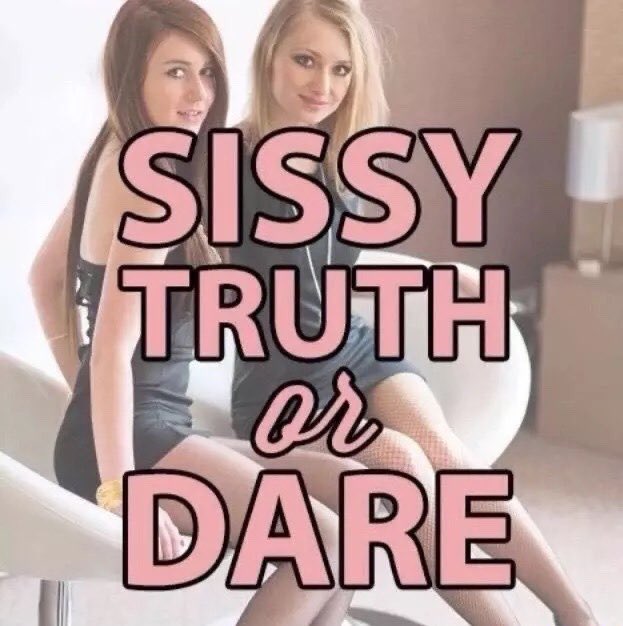 SissyWatch's tweet photo. Let's have some fun. https://t.co/0OxsCebnIg