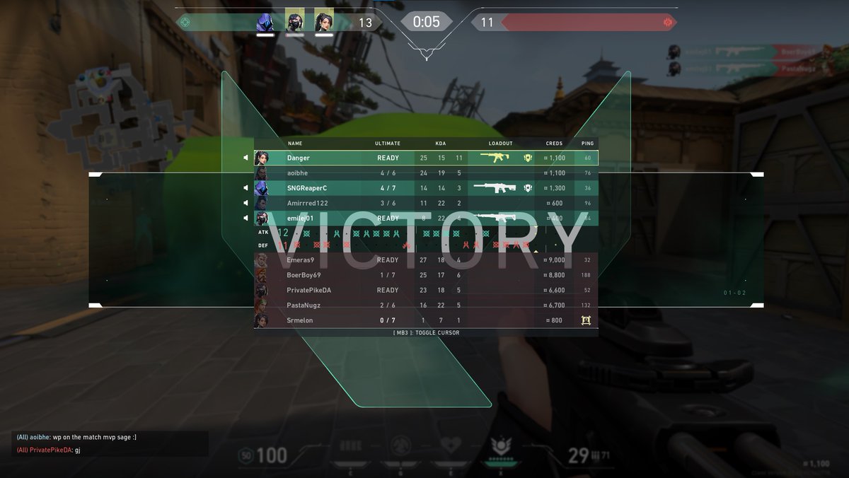 iitzDanger's tweet photo. Had a great stream thanks for the support & bits today had a blast
ps @BoylieNc i got better at val please stream again missing u UwU 🥲
#NorCalGrind #NCWARRIOR
#norcallove #norcaldanger #ncdanger #ncrdanger #norcal #Twitch #Streamer #Valorant https://t.co/XDkLmy1elT