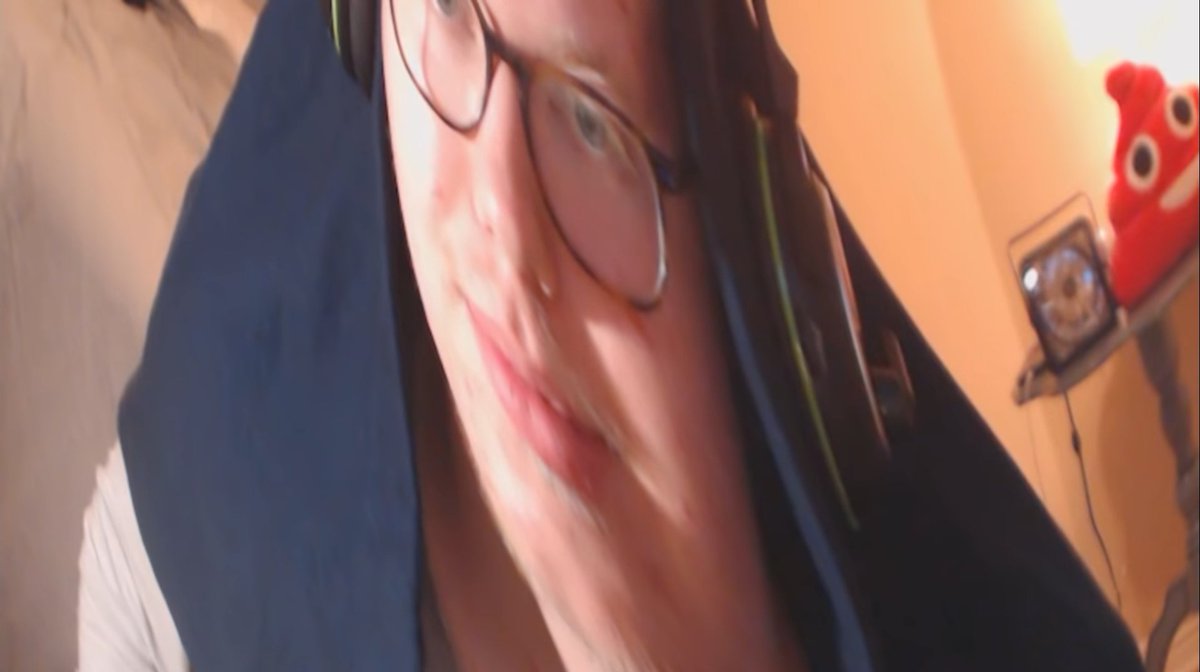 That was the past Heather, nice try tho.