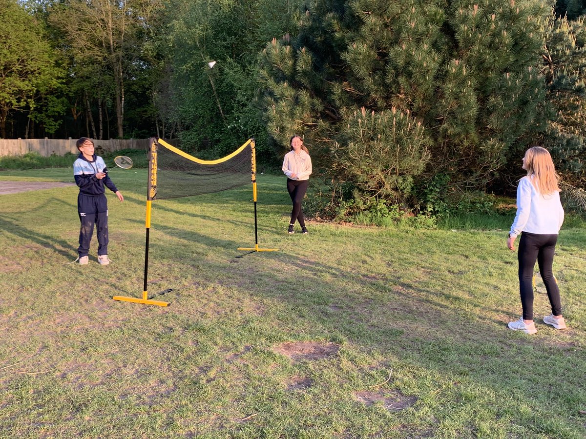 Portland House - Worksop College tweet media