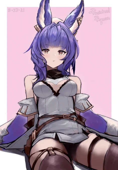 Doctor's thighs save lives 