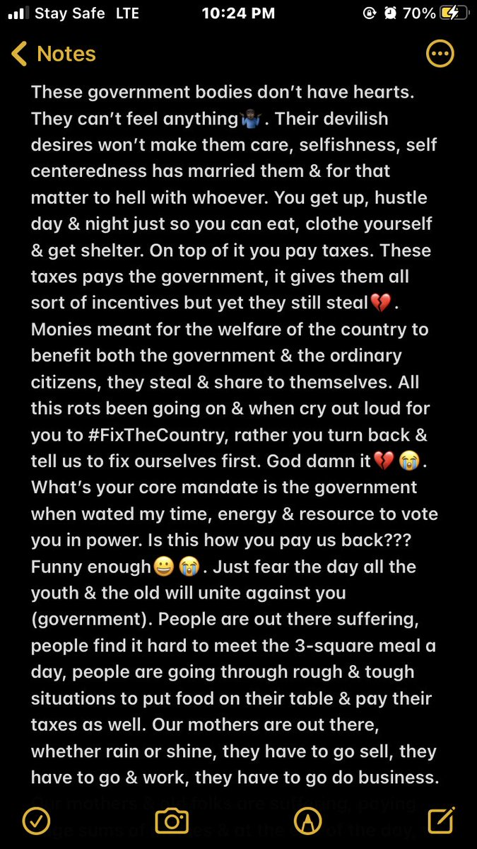 amiBrah19's tweet photo. #FixTheCountryGhana🇬🇭 #FixMotherGhanaNow🇬🇭 #FixTheCountryNow🇬🇭 #FixMyMotherlandGhana🇬🇭 #FixTheSystemNow🇬🇭. #FixEverything🇬🇭. https://t.co/Q0hLxcFBUL
