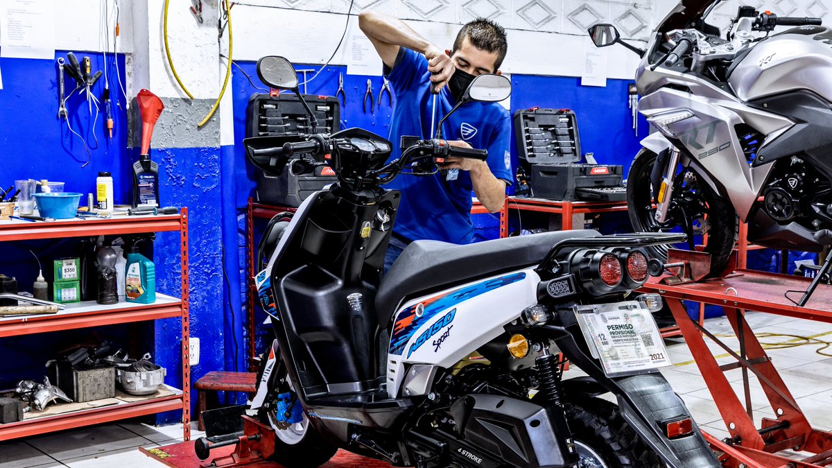 ItalikaOficial's tweet photo. ¡Piloto! 
Recuerda que del 17 al 31 de Mayo todos nuestros CESIT ofrecerán gratuitamente revisiones preventivas a todos nuestros clientes. 😎👉🏍
#ITALIKA
#ElMotorDeTuVida
#CulturaVialITALIKA
#PilotoResponsable
#RodandoSeguro 
#Love30 https://t.co/1RMdxb5sGb