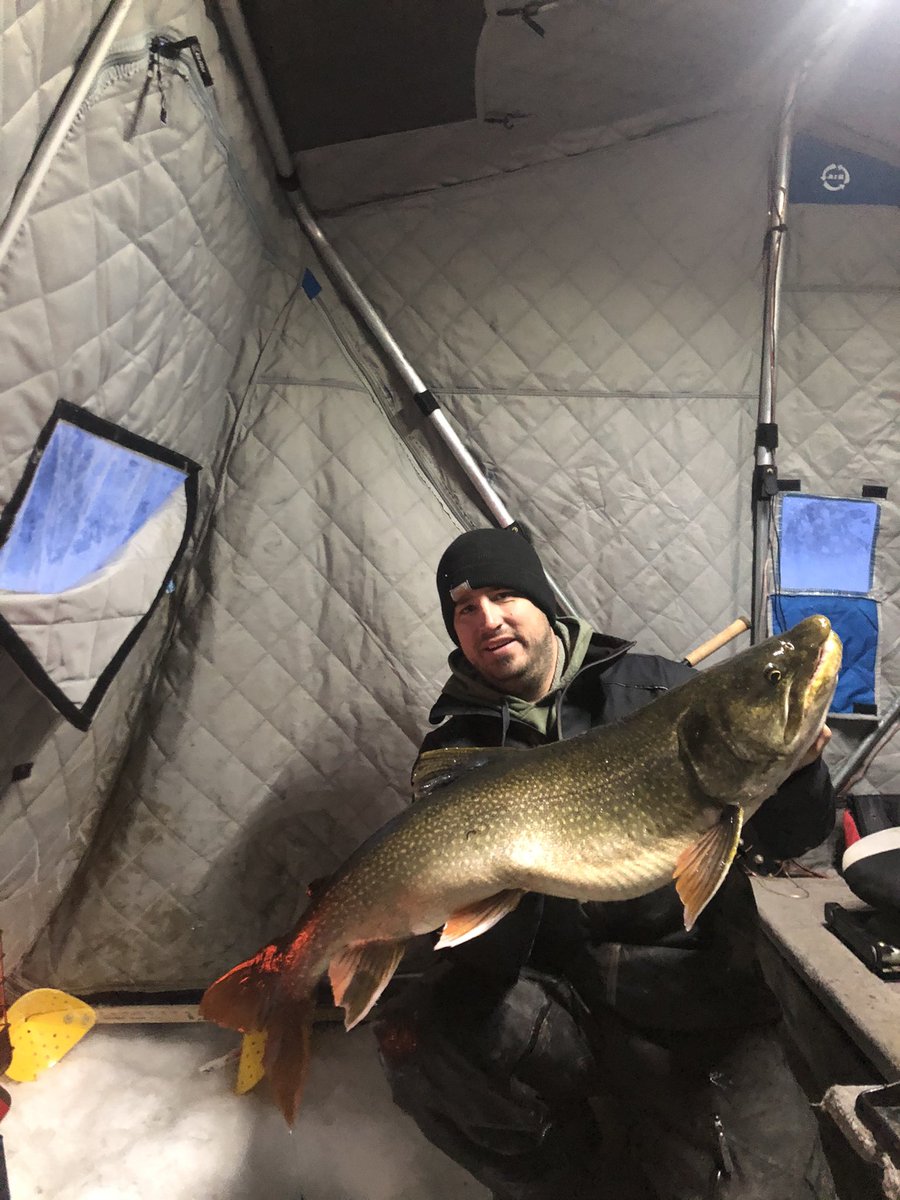 Shyt Show Fishing tweet media