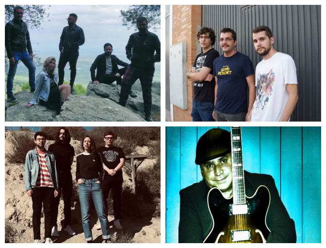 Local de Ensayo tweet media