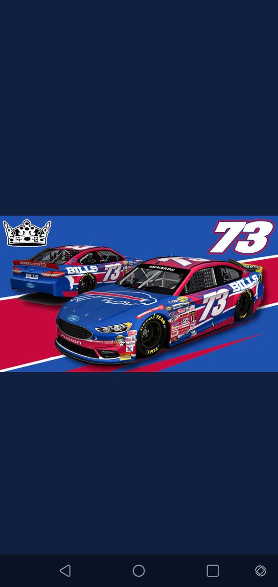 AndyJankowiak's tweet photo. Someone get the phones ringing these concepts are unreal! 👀 @JoshAllenQB @BuffaloBills @BuffaloSabres @loganberry @NASCAR
Design by :@GrafixRoyal https://t.co/p1r6S0DGXA