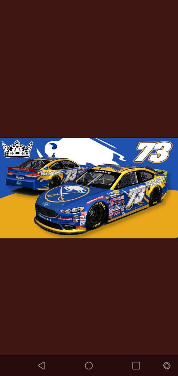 AndyJankowiak's tweet photo. Someone get the phones ringing these concepts are unreal! 👀 @JoshAllenQB @BuffaloBills @BuffaloSabres @loganberry @NASCAR
Design by :@GrafixRoyal https://t.co/p1r6S0DGXA