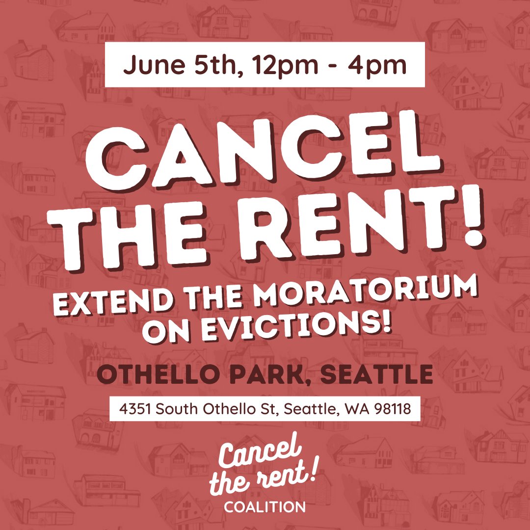 Seattle Revolutionary Socialists tweet media
