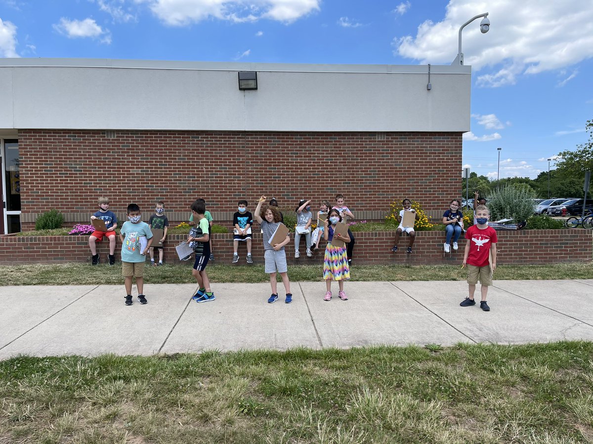 Weltens2ndGrade tweet media